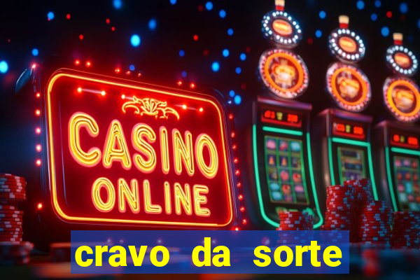 cravo da sorte jogos online